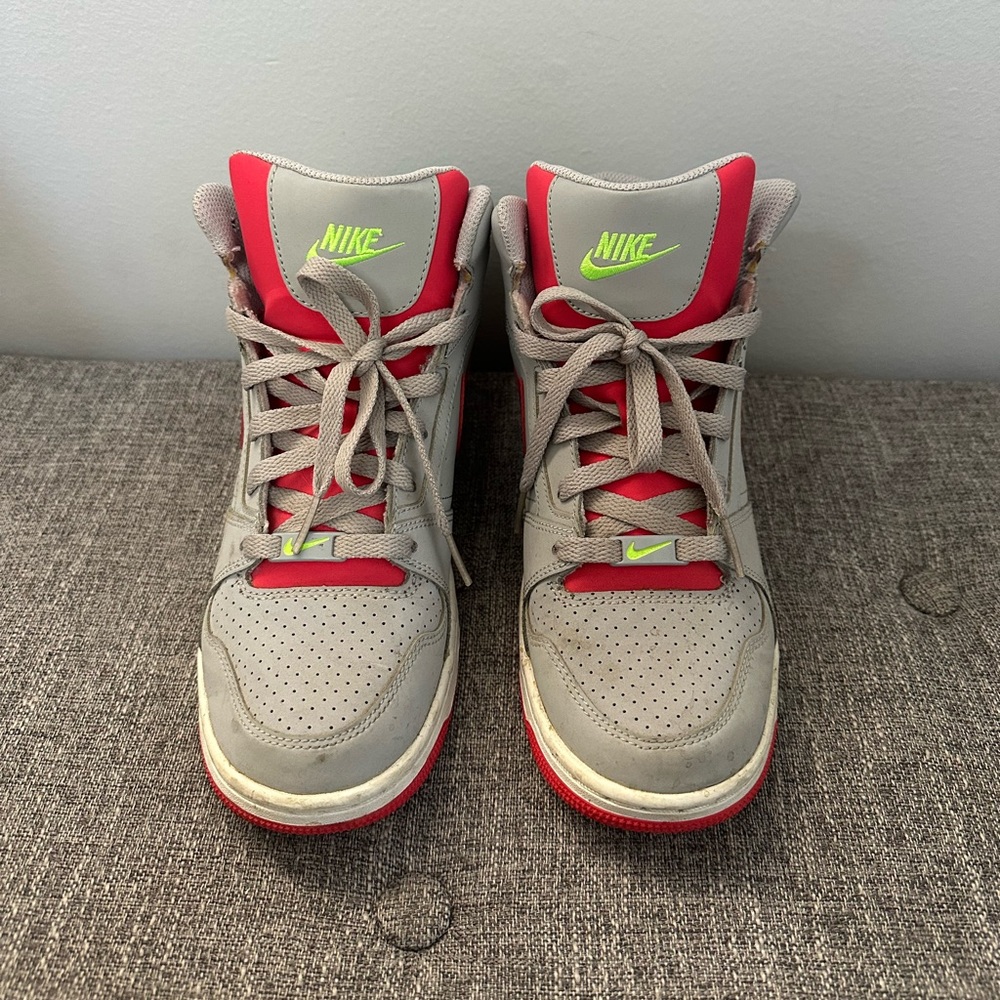 Women’s Nike High Rise Sneakers